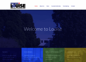 louise.org.au
