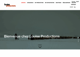 louiseproductions.ch