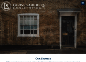 louisesaunders.co.uk