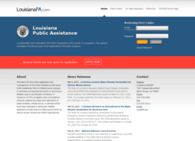 louisianapa.com