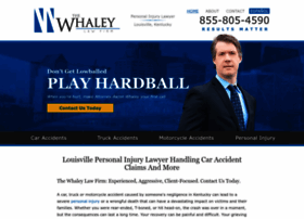 louisville-accident-lawyer.com