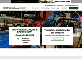 louisvilleboatshow.com