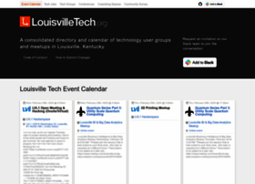 louisvilletech.org