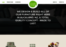 loungedesign.co.nz