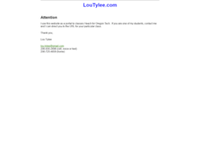 loutylee.com