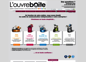 louvreboite.fr