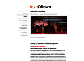 love-ottawa.com