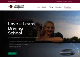 love2learndrivingschool.com.au