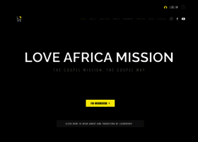 loveafricamission.org