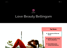 lovebeautybellingham.com