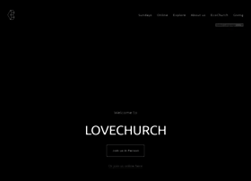 lovechurch.org.uk