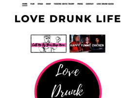 lovedrunklife.com