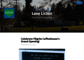lovelicton.com