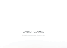 lovelotto.com.au