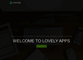 lovely-apps.com