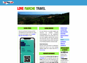 lovemarche.com