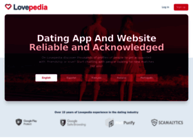 lovepedia.net