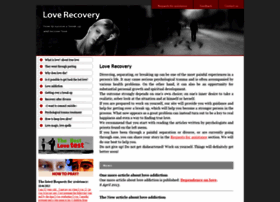 loverecovery.com