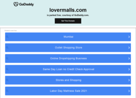 lovermalls.com