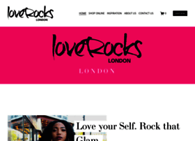 loverocks.co.uk