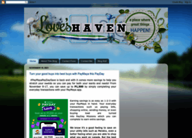 loveshaven.com