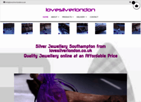 lovesilverlondon.co.uk