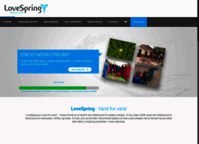 lovespring.com