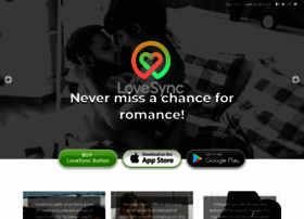 lovesync.com