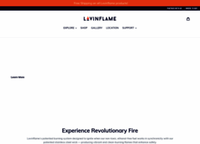 lovinflame.com
