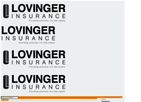 lovingerinsurance.com