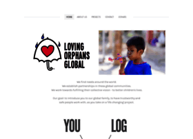 lovingorphansglobal.org