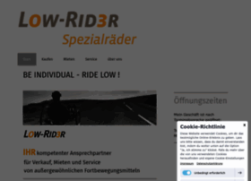 low-rider.de