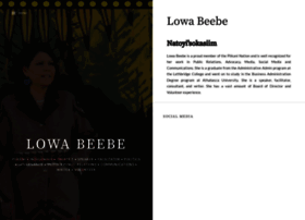 lowabeebe.com