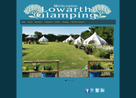 lowarthglamping.co.uk