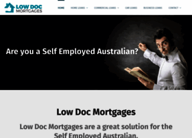 lowdocmortgages.com.au