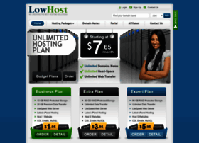 lowhost.org
