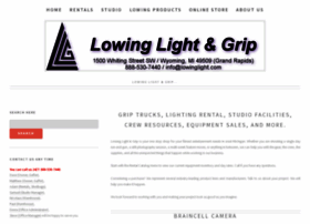 lowinglight.com