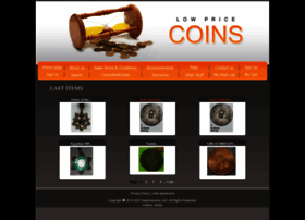 lowpricecoins.com