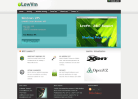 lowvm.com