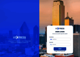 loxpress.com