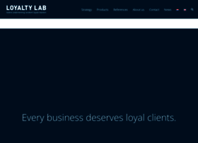 loyaltylab.co.uk