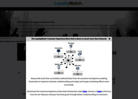 loyaltymatch.com