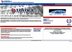 loyola.com