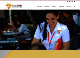 loyola.edu.do