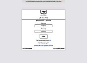 lpd-portal.co.uk