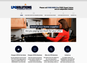 lpg-solutions.co.uk