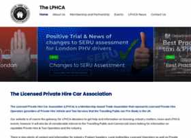 lphca.co.uk