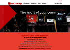 lpogroup.com.au