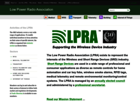 lpra.org
