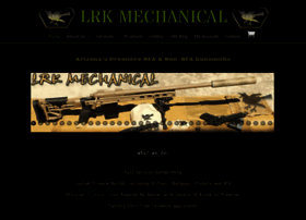 lrkmechanical.com